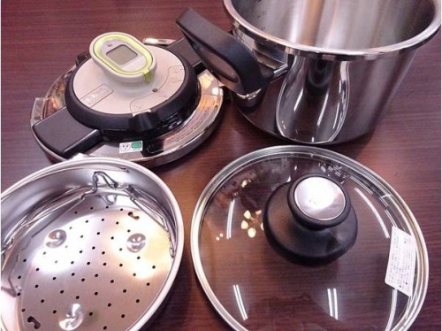 T-FALの東大阪洋食器