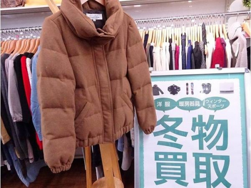 東大阪古着の関西