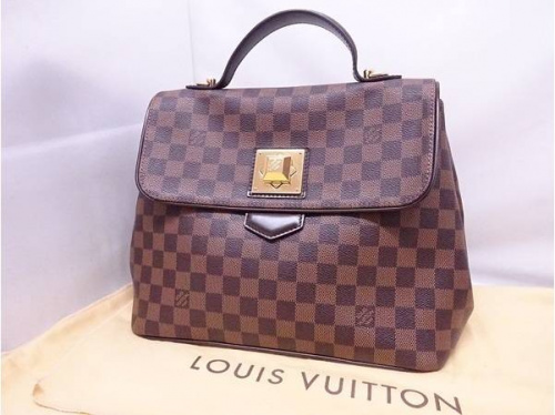 バッグのルイヴィトン(LOUIS VUITTON)