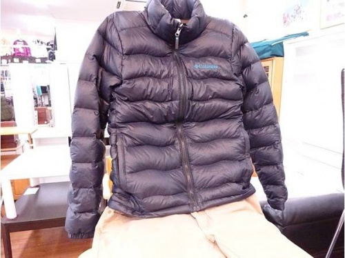 東大阪メンズの東大阪アウトドア