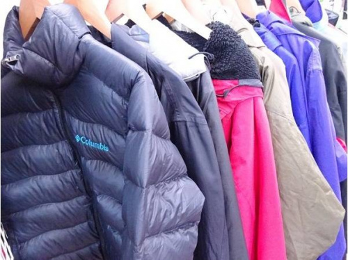 東大阪アウトドアの関西