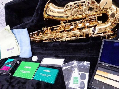 関西の東大阪楽器