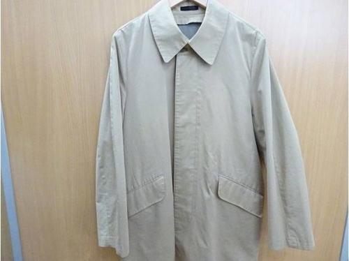 ジャケットの関西