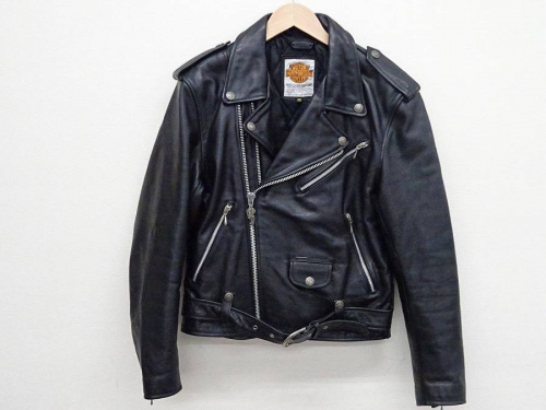 メンズファッションのジャケット