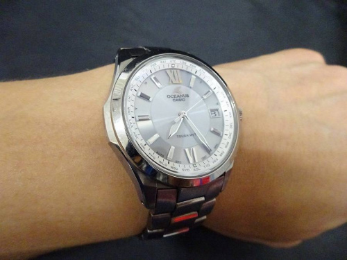 関西のカシオ(CASIO)