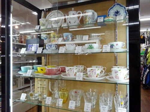 関西の東大阪小物