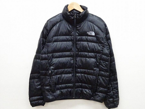 メンズファッションのノースフェイス(THE NORTH FACE)