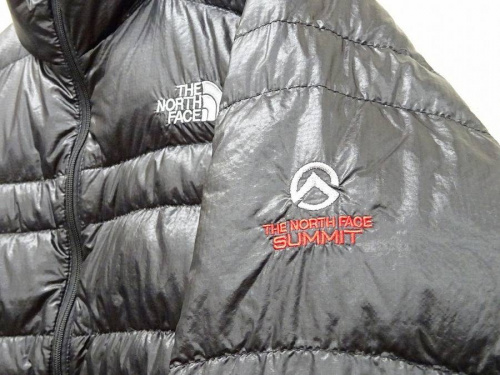 ノースフェイス(THE NORTH FACE)の関西