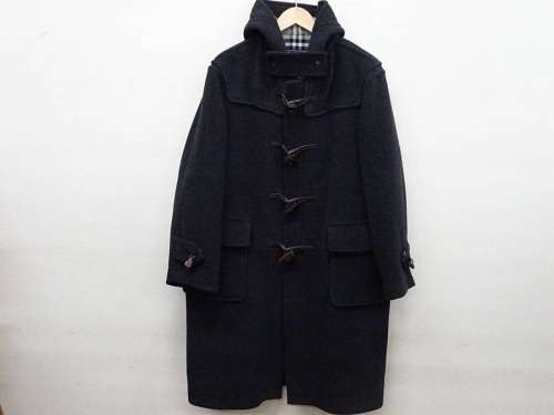メンズファッションの東大阪古着