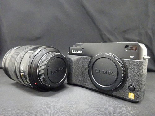 デジタル家電のデジタルカメラ