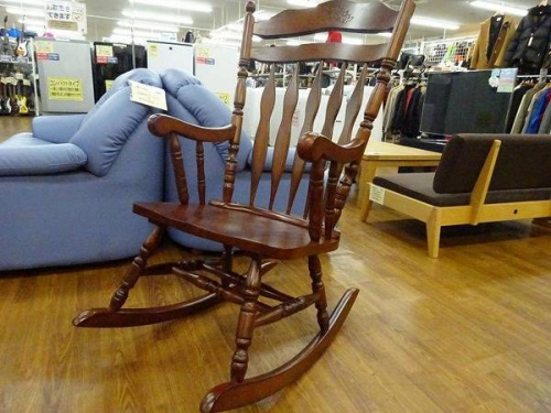 家具・インテリアのイス