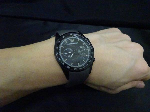 関西のアルマーニ