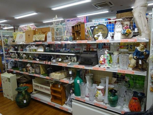関西の東大阪小物