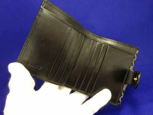 財布の東大阪ブランド