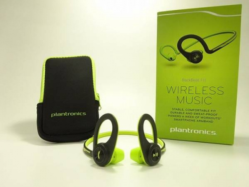 デジタル家電のイヤホン