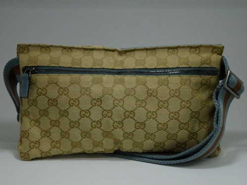 バッグの東大阪ブランド