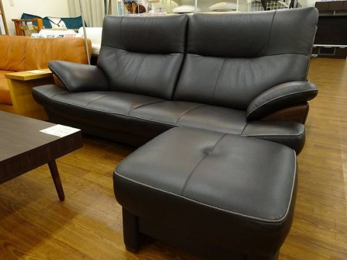 家具・インテリアのソファ