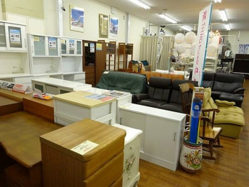 関西の東大阪家具
