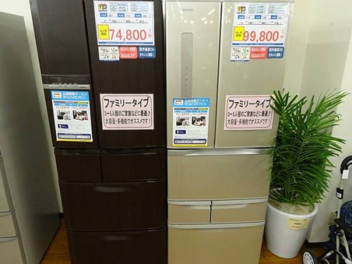 新生活の関西