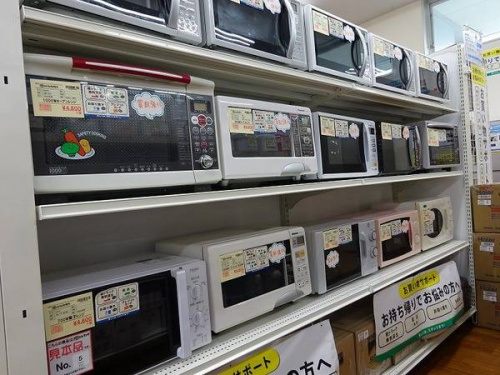 生活家電・家事家電の冷蔵庫