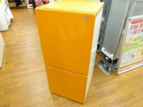 生活家電・家事家電の冷蔵庫