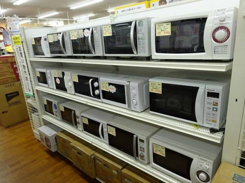 入荷の関西