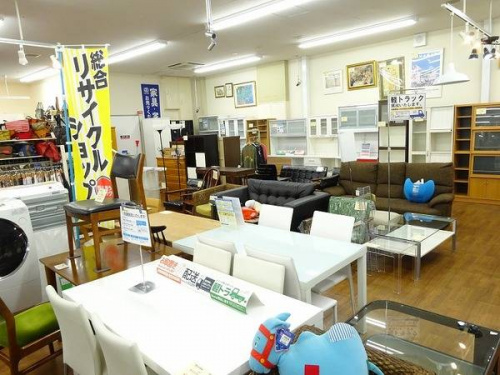 東大阪のバイト