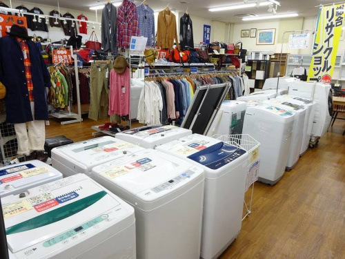 入荷の関西