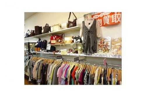 DANTONの関西