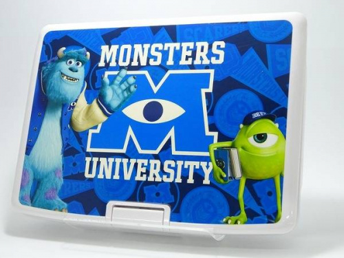 デジタル家電のDVDプレイヤー