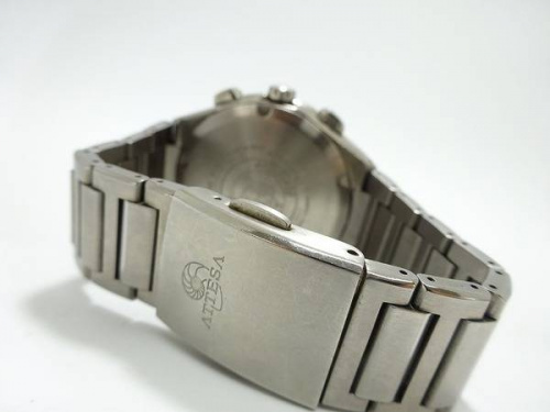 腕時計のCITIZEN