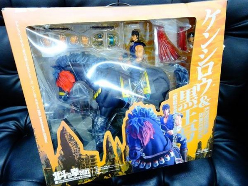 楽器・ホビー雑貨のフィギュア