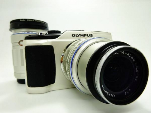 デジタルカメラの関西