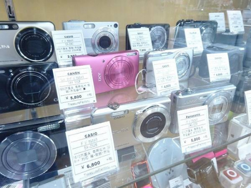 関西の東大阪店