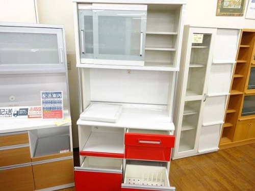 レンジボードの東大阪