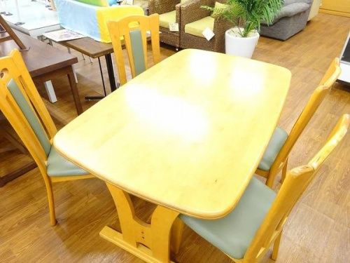 家具・インテリアのダイニングセット