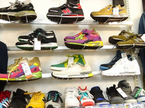 ¥Ë¥å¡¼¥Ð¥é¥ó¥¹¡Ênew balance¡Ë¤Î´ØÀ¾