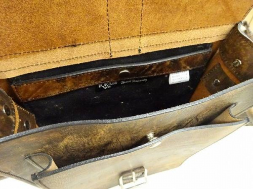 バッグの東大阪ブランド