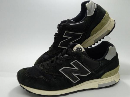 メンズファッションのシューズ