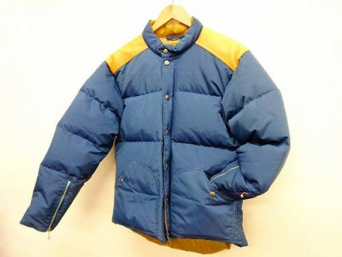 メンズファッションのジャケット