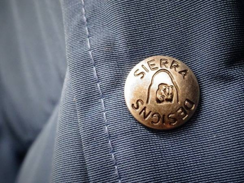 シェラデザイン（SIERRA DESIGNS）の関西