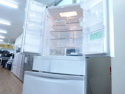 生活家電・家事家電の冷蔵庫