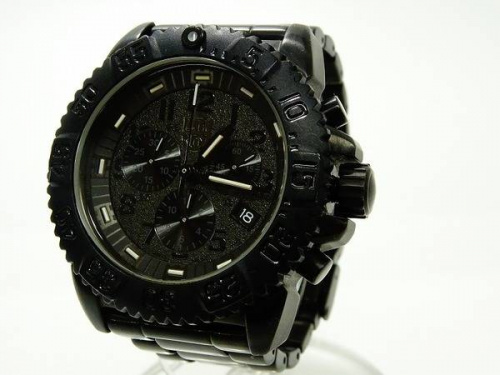 腕時計のLUMINOX