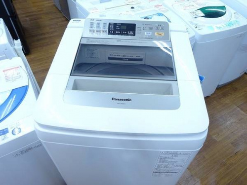 生活家電・家事家電の洗濯機