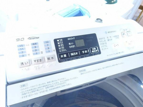 Panasonicの関西