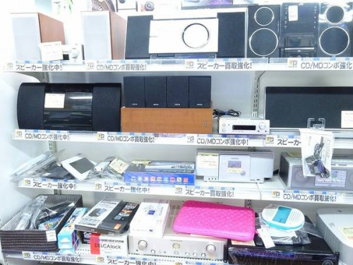 関西の東大阪店最新情報