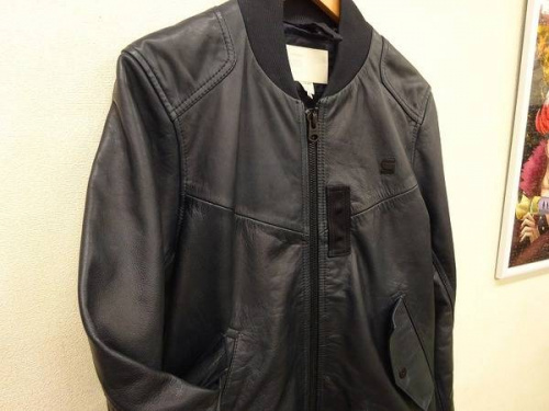 メンズファッションのジャケット