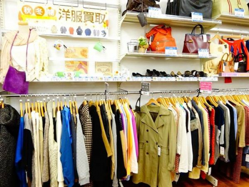 関西のインポート