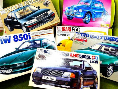 楽器・ホビー雑貨のフィギュア