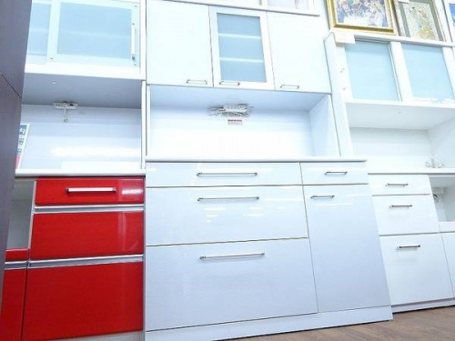 家具・インテリアのカップボード